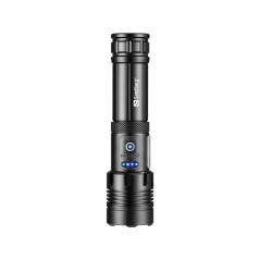 Sandberg Survivor 7in1 Torch PB 5000 - Versatile Power Bank & Bright Flashlight for All Adventures!